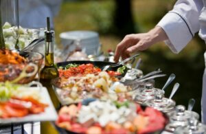 Abiball – Catering Plauen