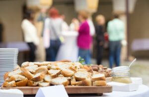 Abiball – Catering Plauen