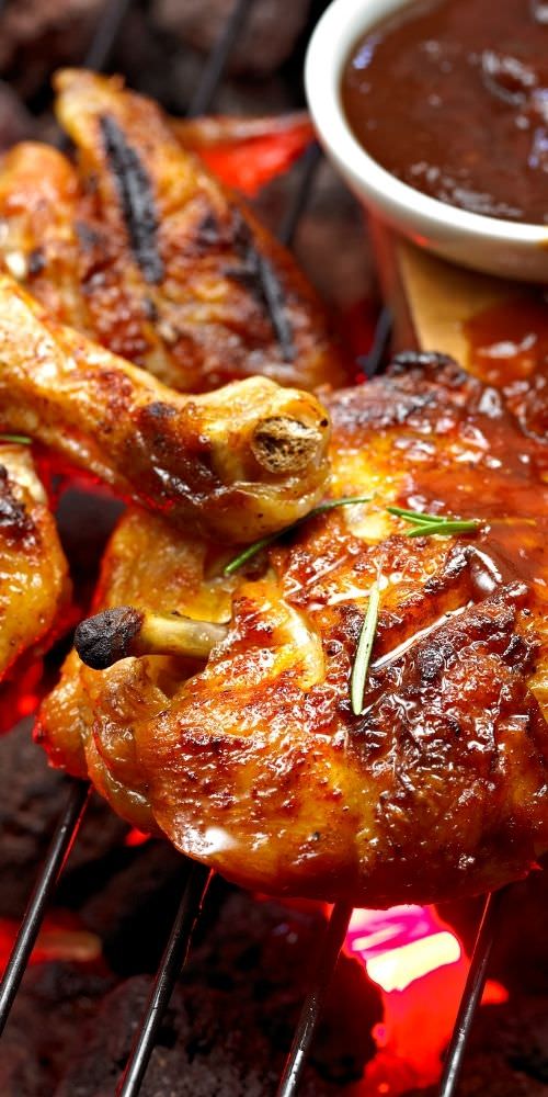 BBQ & Grillfest – Catering Plauen