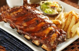 BBQ & Grillfest – Catering Plauen