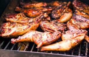 BBQ & Grillfest – Catering Plauen
