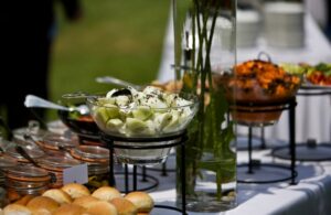 BBQ & Grillfest – Catering Plauen