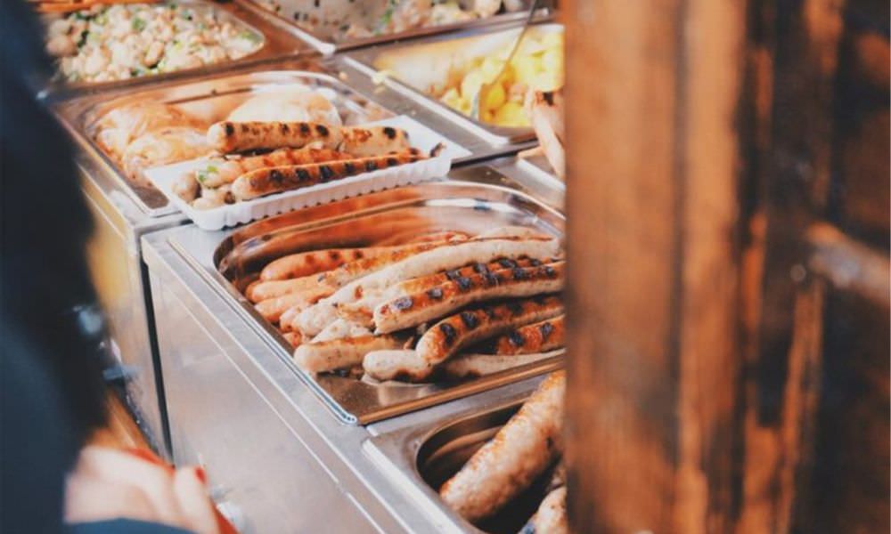 BBQ & Grillfest – Catering Plauen