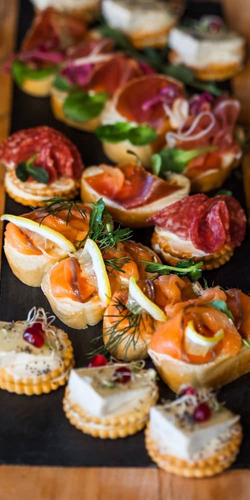 Buffet – Catering Plauen