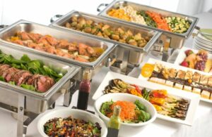 Fingerfood – Catering Plauen