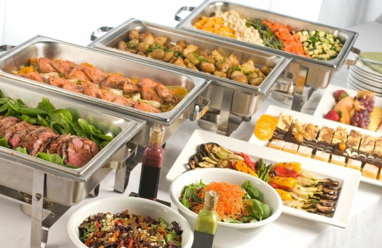 Brunch Catering – Catering Plauen