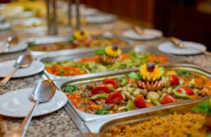 Buffet – Catering Plauen