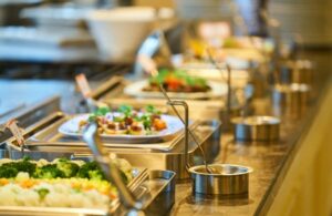 Buffet – Catering Plauen