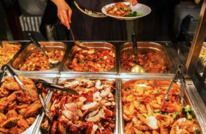 Buffet – Catering Plauen