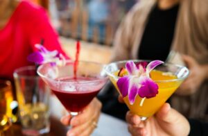 Cocktail Catering – Catering Plauen
