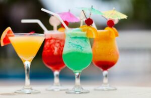Cocktail Catering – Catering Plauen