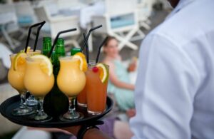 Cocktail Catering – Catering Plauen