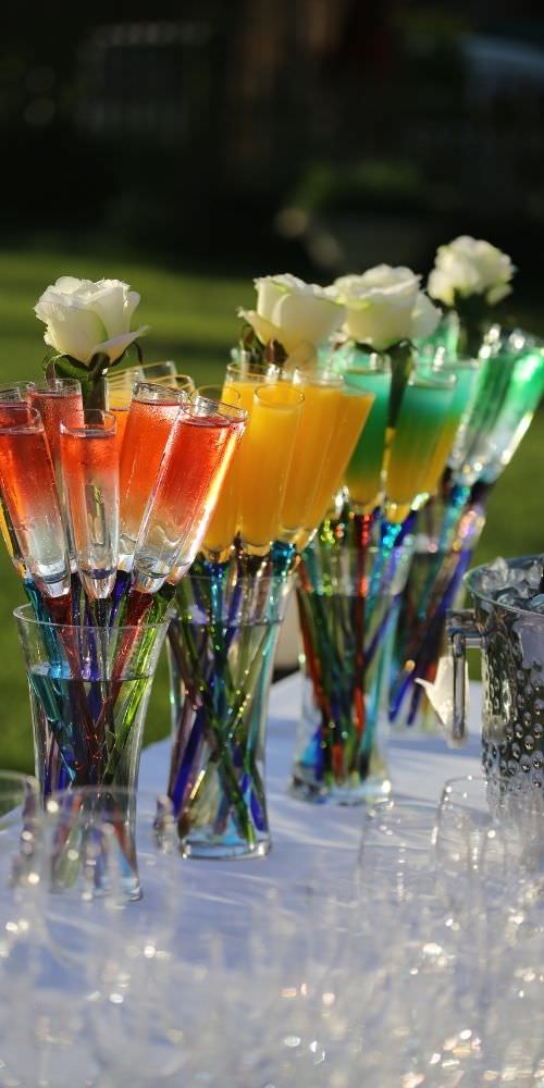 Cocktail Catering – Catering Plauen
