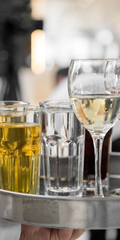 Getränke Catering – Catering Plauen
