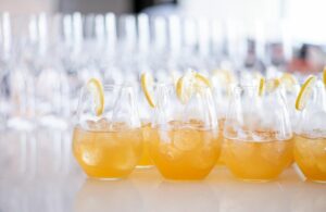 Getränke Catering – Catering Plauen