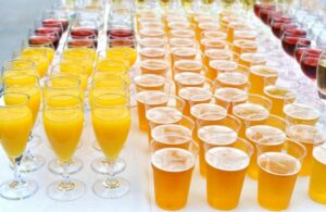 Getränke Catering – Catering Plauen