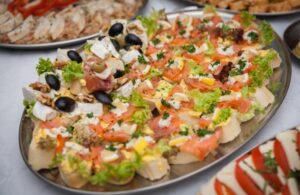 Firmenfeier & Firmenevent – Catering Plauen
