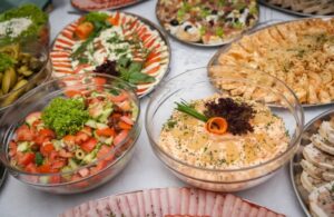 Firmenfeier & Firmenevent – Catering Plauen