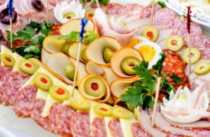 Firmenfeier & Firmenevent – Catering Plauen