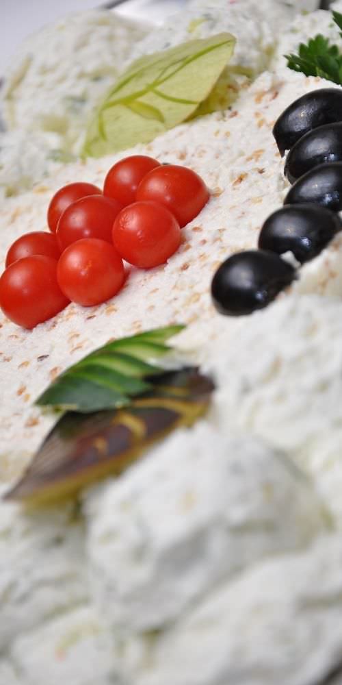 Firmenjubiläum – Catering Plauen