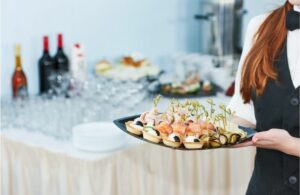 Firmenjubiläum – Catering Plauen