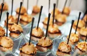 Firmenjubiläum – Catering Plauen