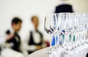 Firmenjubiläum – Catering Plauen