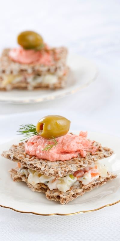 Frühstück Catering – Catering Plauen