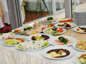 Frühstück Catering – Catering Plauen