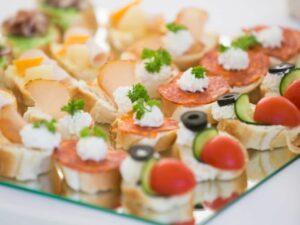 Frühstück Catering – Catering Plauen