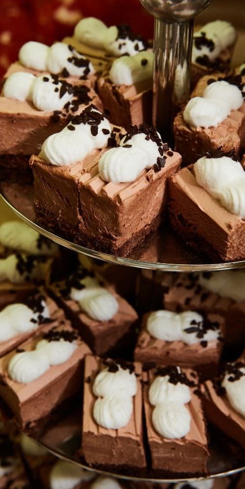 Geburtstag – Catering Plauen