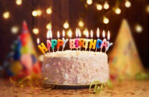 Geburtstag – Catering Plauen