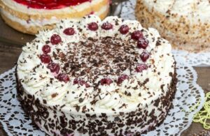 Geburtstag – Catering Plauen