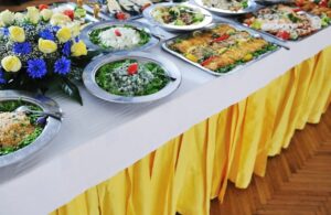 Geburtstag – Catering Plauen