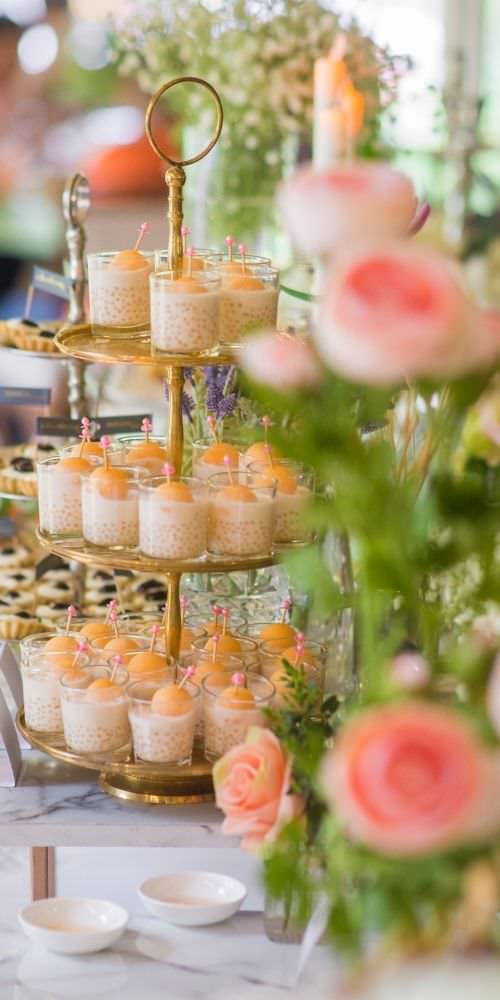 Hochzeit – Catering Plauen
