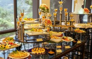 Hochzeit – Catering Plauen