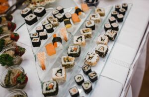 Hochzeit – Catering Plauen