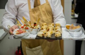 Jubiläum – Catering Plauen
