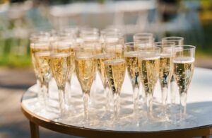 Jubiläum – Catering Plauen