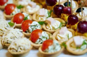 Jubiläum – Catering Plauen
