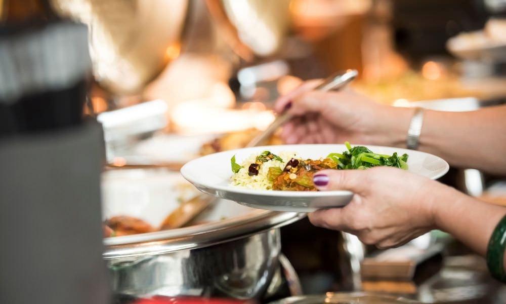 Jubiläum – Catering Plauen