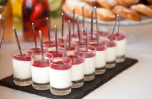 Konferenz & Tagung – Catering Plauen