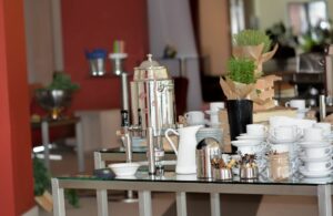 Konferenz & Tagung – Catering Plauen