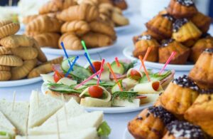 Konferenz & Tagung – Catering Plauen