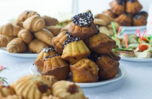 Messe & Kongress – Catering Plauen