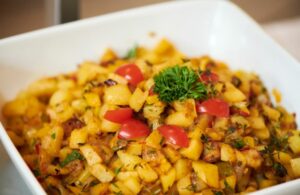 Weihnachtsfeier – Catering Plauen