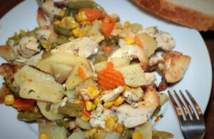 Weihnachtsfeier – Catering Plauen